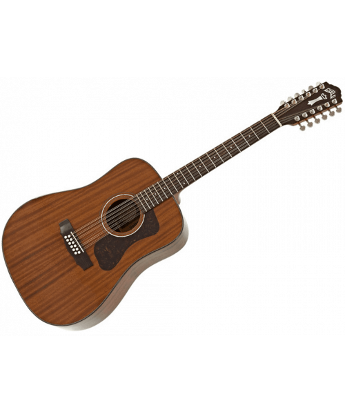 guild d-1212 12-string nat