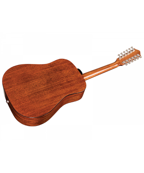 guild d-1212 12-string nat