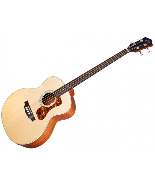 Guild B-240E NAT Satin
