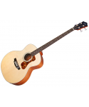 Guild B-240E NAT Satin