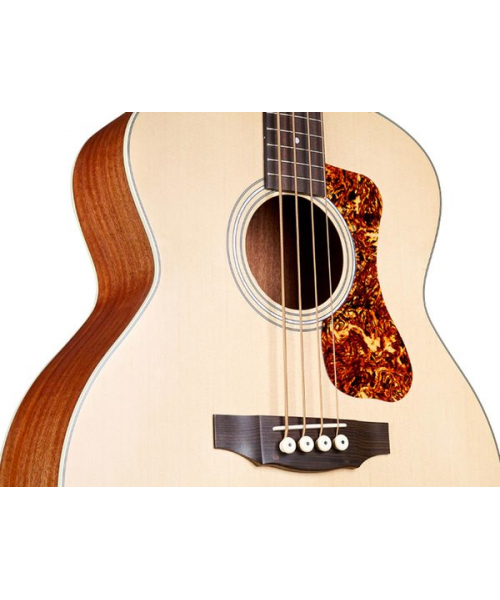 Guild B-240E NAT Satin