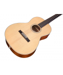 guild p-240 12-fret parlor nat