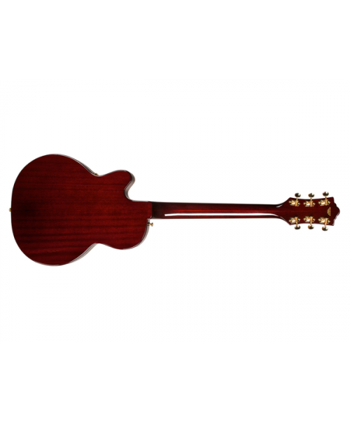 Guild M-75 Aristocrat ATB Antique Burst