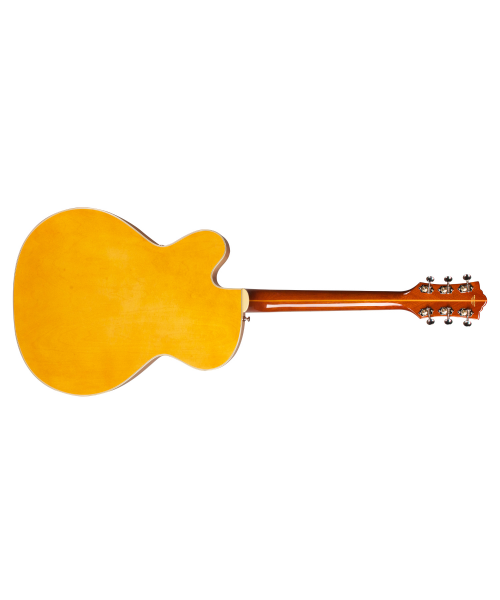 Guild X-175B Manhattan Blonde