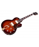 Guild Aristocrat HH P90 VSB Vintage Sunburst