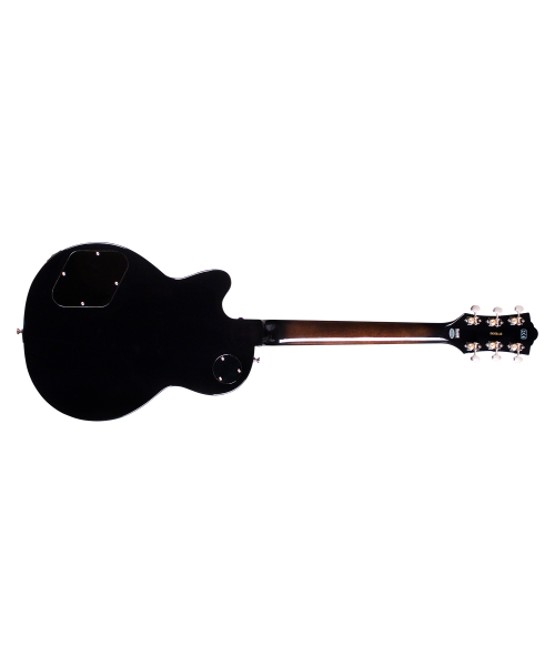 Guild aristocrat hh tbb trans black burst