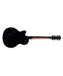Guild aristocrat hh tbb trans black burst