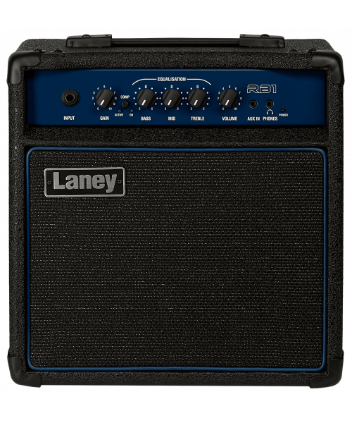Laney rb1 - Combo 1x8 '' - 15w