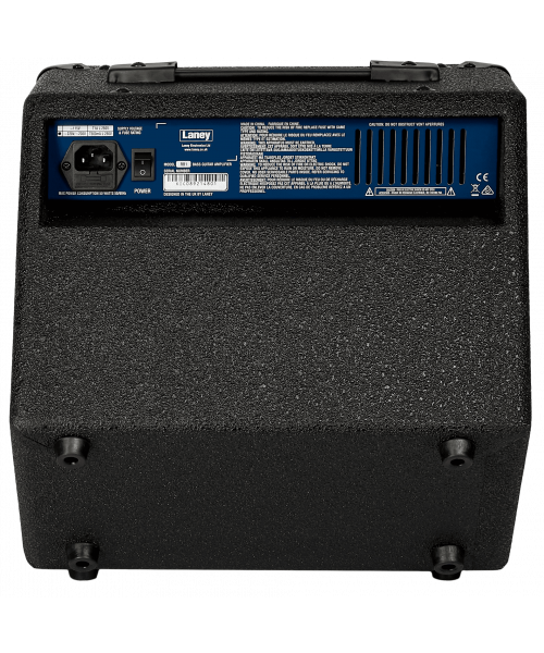 Laney rb1 - Combo 1x8 '' - 15w