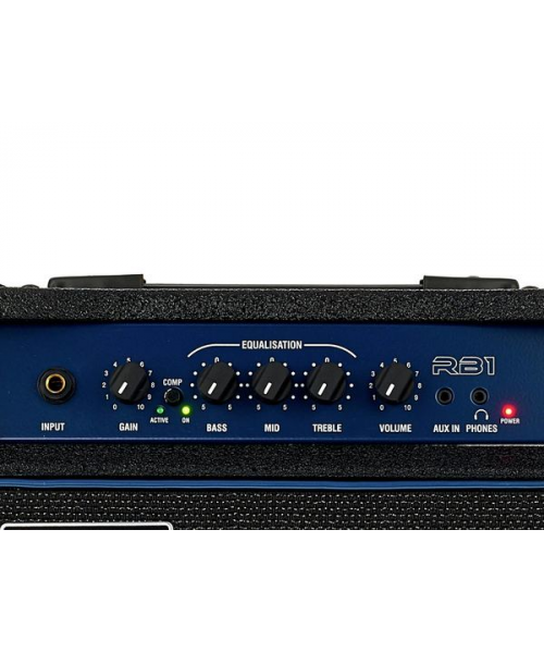 Laney rb1 - Combo 1x8 '' - 15w