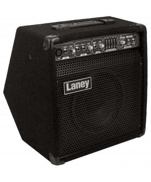 Laney AH40 - combo 1x8'' - 40W - 3 canali