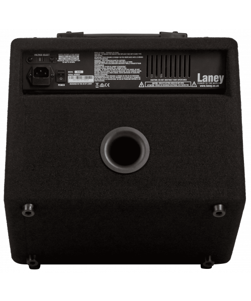 Laney AH40 - combo 1x8'' - 40W - 3 canali