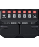 Zoom G1X FOUR - pedaliera multieffetto, amp-simulator per chitarra con pedale d'espressione