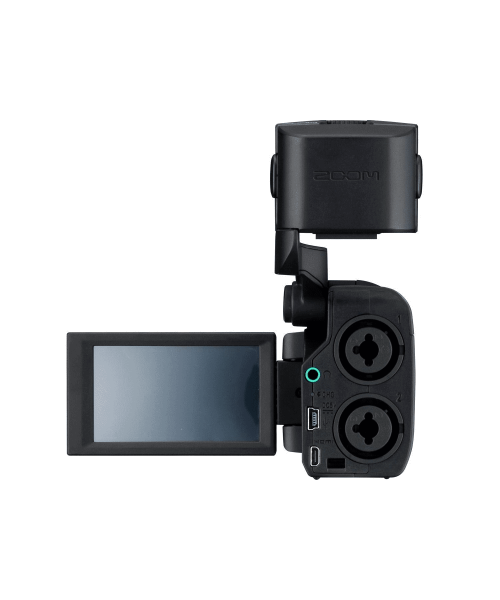 Zoom Q8 - registratore digitale audio e video 3M HD