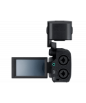 Zoom Q8 - registratore digitale audio e video 3M HD