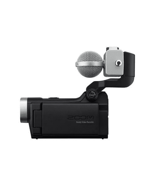 Zoom Q8 - registratore digitale audio e video 3M HD