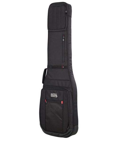 Gator G-PG BASS -  borsa semi-rigida per basso elettrico