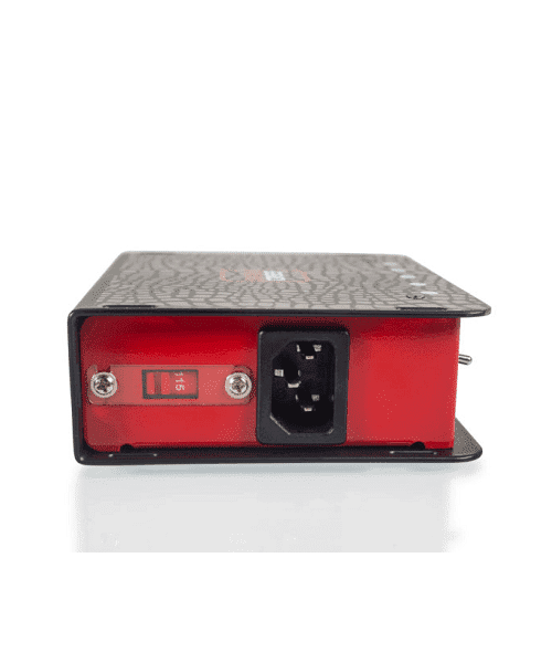 Gator GTR-PWR-5 - Multiple power supply for pedal board (CE)