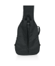 Gator GT-RES00CLASS-BLK - Borsa semirigida per chitarra resofonica, 00, classica - colore nero