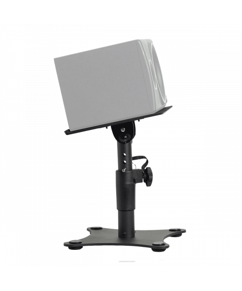 Gator GFWSPKSTMNDSK - Pair of table stand for studio monitor