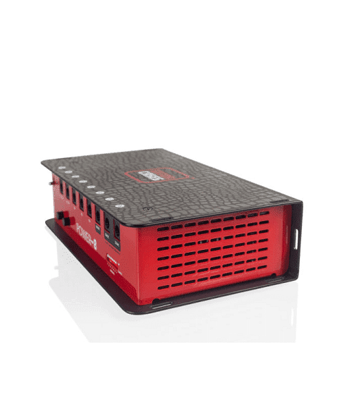 Gator GTR-PWR-8 - alimentatore multiplo per pedal board (CE)