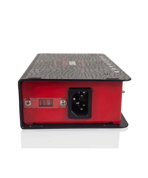 Gator GTR-PWR-8 - alimentatore multiplo per pedal board (CE)