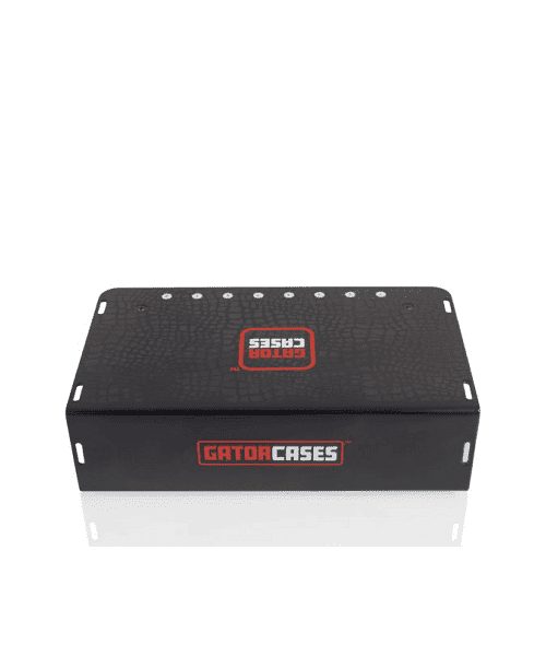 Gator GTR-PWR-8 - alimentatore multiplo per pedal board (CE)