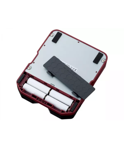 Zoom B1 FOUR - pedaliera multieffetto, amp-simulator per basso