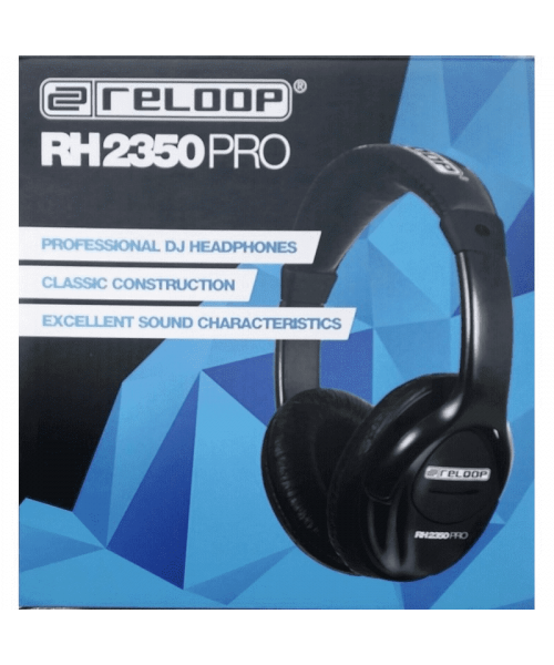 RELOOP Rhesus-2350 Pro MK2