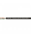 QUIK LOK ETH/1007 BK CAVO ETHERNET CAT6E