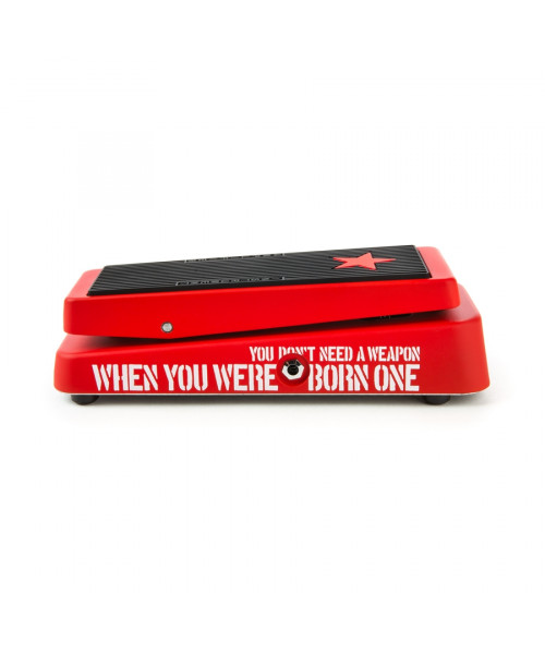 DUNLOP TBM95 Tom Morello Cry Baby Wah