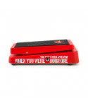 DUNLOP TBM95 Tom Morello Cry Baby Wah