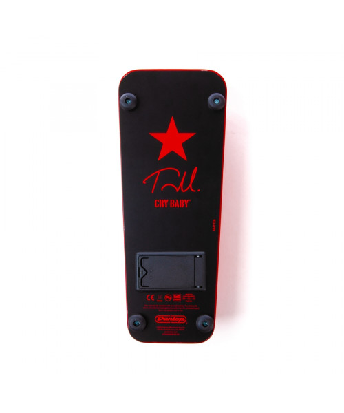 DUNLOP TBM95 Tom Morello Cry Baby Wah