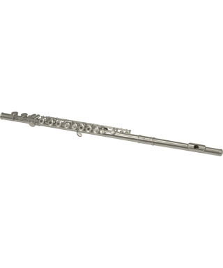 SML VSM FL300R Flute Silver Plated