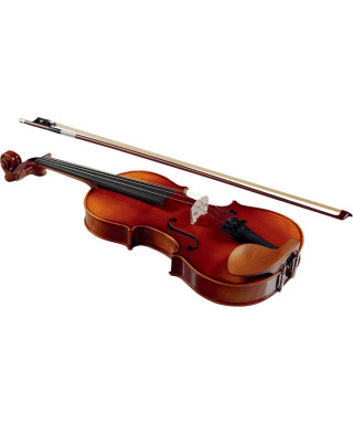 VENDOME QVE A12 Gralamon Violin 1/ 2