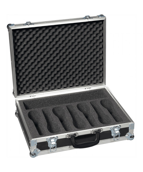 ALGAM CASES Mic-7