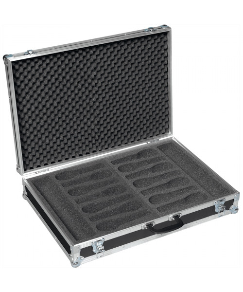 ALGAM CASES Mic-14