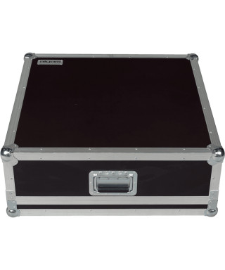 ALGAM CASES Fl-Qu-24 Allen & Heath Qu-24