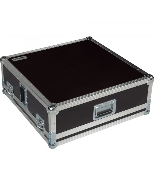 ALGAM CASES FL-QU-24 ALLEN&HEATH QU-24