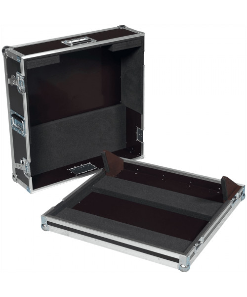 ALGAM CASES FL-QU-24 ALLEN&HEATH QU-24