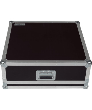 ALGAM CASES Fl-Sq-6 Allen & Heath Sq-6
