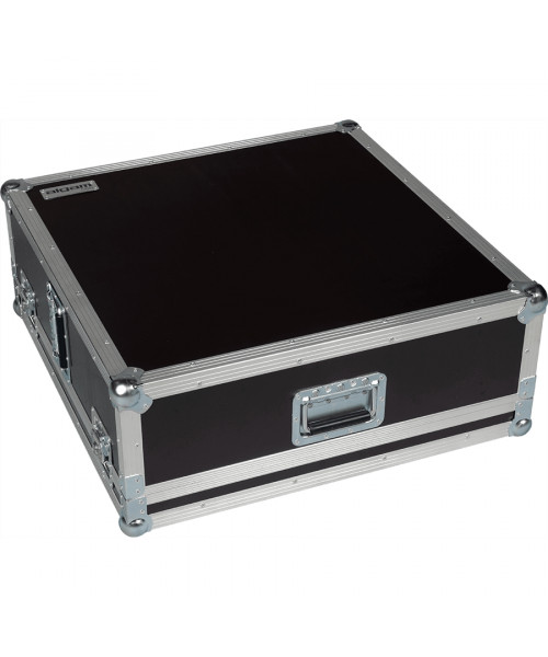 ALGAM CASES FL-SQ-6 ALLEN&HEATH SQ-6