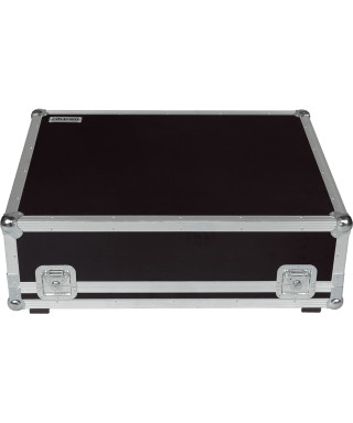 ALGAM CASES Fl-Sq-7 Allen & Heath sq-7