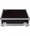 ALGAM CASES Fl-Sq-7 Allen & Heath sq-7