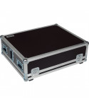 ALGAM CASES Fl-Sq-7 Allen & Heath sq-7
