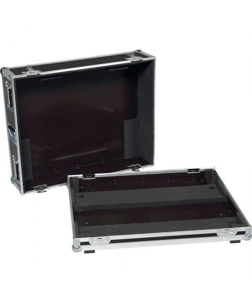 ALGAM CASES Fl-Sq-7 Allen & Heath sq-7