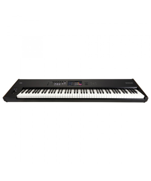 KORG NAUTILUS-88