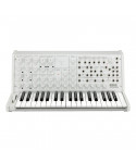KORG Ms-20 FS - SPECIAL EDITION WHITE