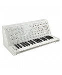 KORG Ms-20 FS - SPECIAL EDITION WHITE