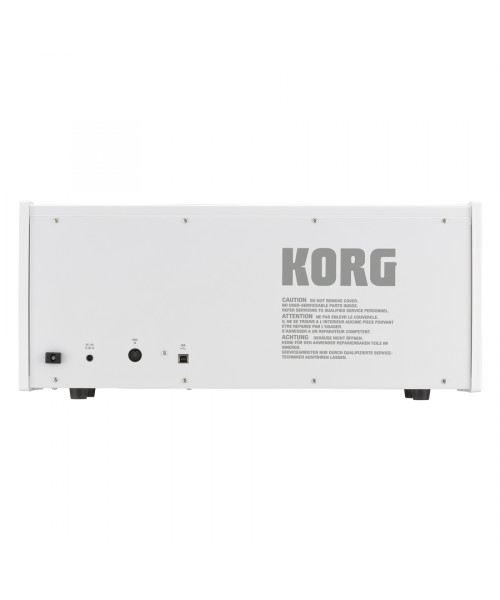 KORG Ms-20 FS - SPECIAL EDITION WHITE